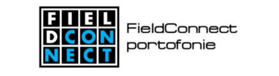 FieldConnect portofonie